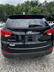 Used 2015 Hyundai Tucson GLS w/ Option Group 02 image 1