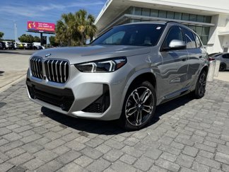 Used 2025 BMW X1 xDrive28i w/ Premium Package image 1