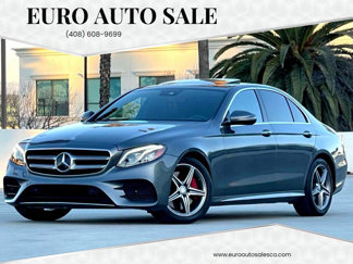 Used 2017 Mercedes-Benz E 300 image 1