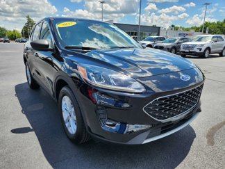 Used 2022 Ford Escape SE image 1