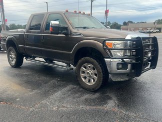 Used 2016 Ford F250 XLT w/ XLT Premium Package video 1