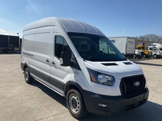 Used 2021 Ford Transit 250 148 High Roof image 1