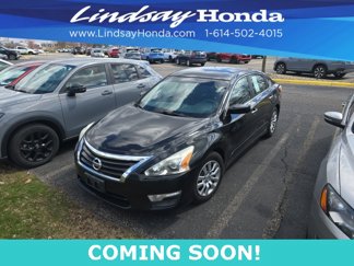 Used 2013 Nissan Altima 2.5 S image 1