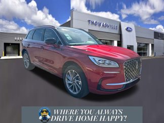 New 2025 Lincoln Corsair Grand Touring w/ Equipment Group 302A image 1