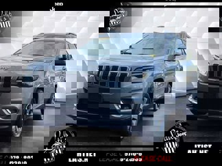Certified 2019 Jeep Cherokee Limited image 1