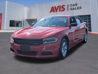 Used 2023 Dodge Charger SXT image 1