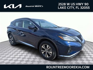 Used 2023 Nissan Murano SV image 1