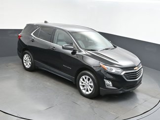 Used 2020 Chevrolet Equinox LT w/ Driver Convenience Package image 1