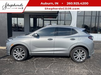Used 2024 Buick Encore GX Avenir image 1