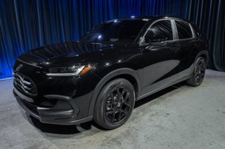 Used 2024 Honda HR-V Sport image 1