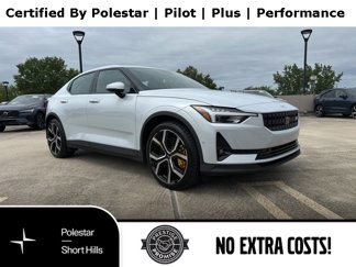 Used 2023 Polestar Polestar 2 w/ Pilot Pack image 1