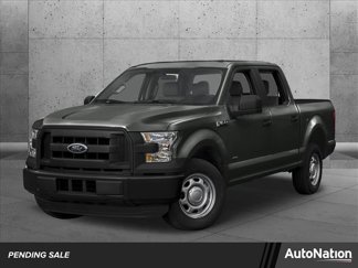 Used 2015 Ford F150 XL w/ Equipment Group 101A Mid image 1