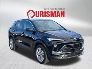 Used 2024 Buick Encore GX Preferred w/ Comfort Package image 1
