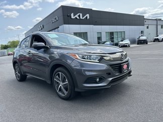 Used 2022 Honda HR-V EX image 1