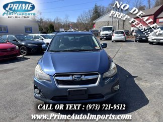 Used 2013 Subaru Impreza 2.0i Limited image 1