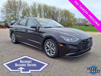 Used 2023 Hyundai Sonata SEL image 1