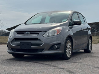 Used 2013 Ford C-MAX Energi SEL image 1