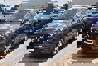 Used 2019 Hyundai Tucson SE image 1
