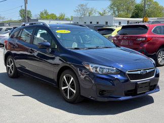 Used 2019 Subaru Impreza 2.0i Premium image 1