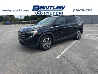 Used 2020 GMC Terrain SLE w/ Driver Convenience Package image 1