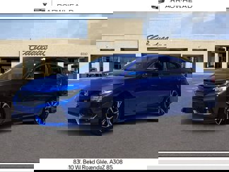 Used 2017 Honda Civic Si image 1