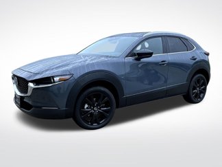 Certified 2022 MAZDA CX-30 AWD 2.5 S w/ Preferred Package image 1