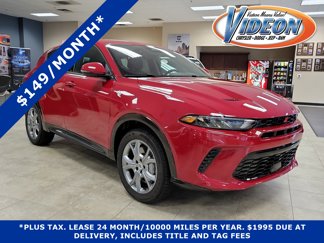 New 2024 Dodge Hornet R/T image 1