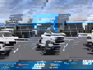 New 2026 Chevrolet Equinox RS w/ Convenience Package III image 1