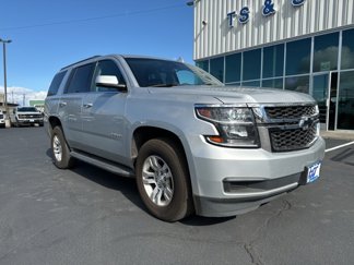 Used 2019 Chevrolet Tahoe LT image 1
