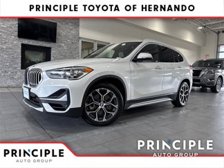 Used 2021 BMW X1 xDrive28i image 1