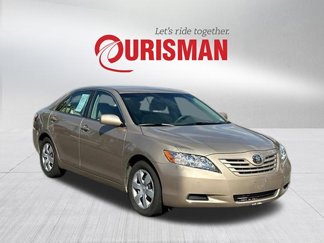 Used 2009 Toyota Camry LE image 1
