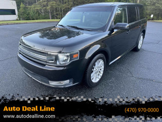 Used 2013 Ford Flex SEL image 1