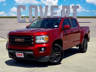 Used 2019 GMC Canyon SLE w/ Elevation Edition image 1