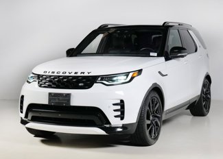Used 2021 Land Rover Discovery S R-Dynamic image 1