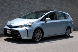 Used 2015 Toyota Prius V Five image 1