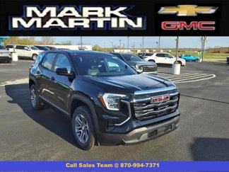 New 2025 GMC Terrain Elevation image 1