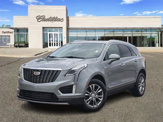 Used 2023 Cadillac XT5 Premium Luxury image 1