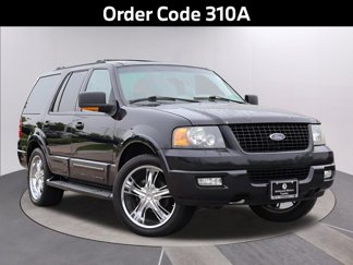 Used 2004 Ford Expedition Eddie Bauer image 1