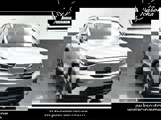 New 2024 Volvo XC40 Recharge Plus w/ Protection Package Premier image 1