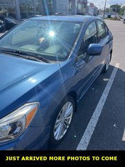 Used 2014 Subaru Impreza 2.0i Limited image 1