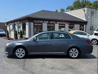 Used 2012 Toyota Avalon image 1