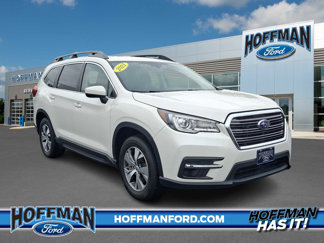 Used 2021 Subaru Ascent Premium w/ Convenience Package image 1