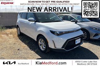 Used 2024 Kia Soul LX w/ Option Group 015 image 1