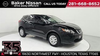 Used 2019 Nissan Rogue Sport S image 1