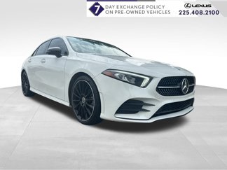 Used 2021 Mercedes-Benz A 220 image 1