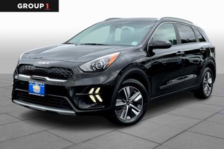 Used 2022 Kia Niro LXS image 1