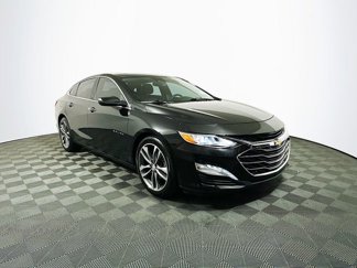 Used 2019 Chevrolet Malibu Premier w/ Sun and Wheel Package image 1