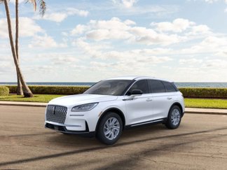 New 2025 Lincoln Corsair FWD image 1