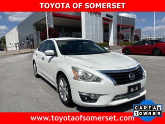 Used 2013 Nissan Altima 2.5 SL image 1
