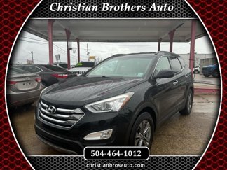 Used 2016 Hyundai Santa Fe Sport w/ Option Group 02 image 1